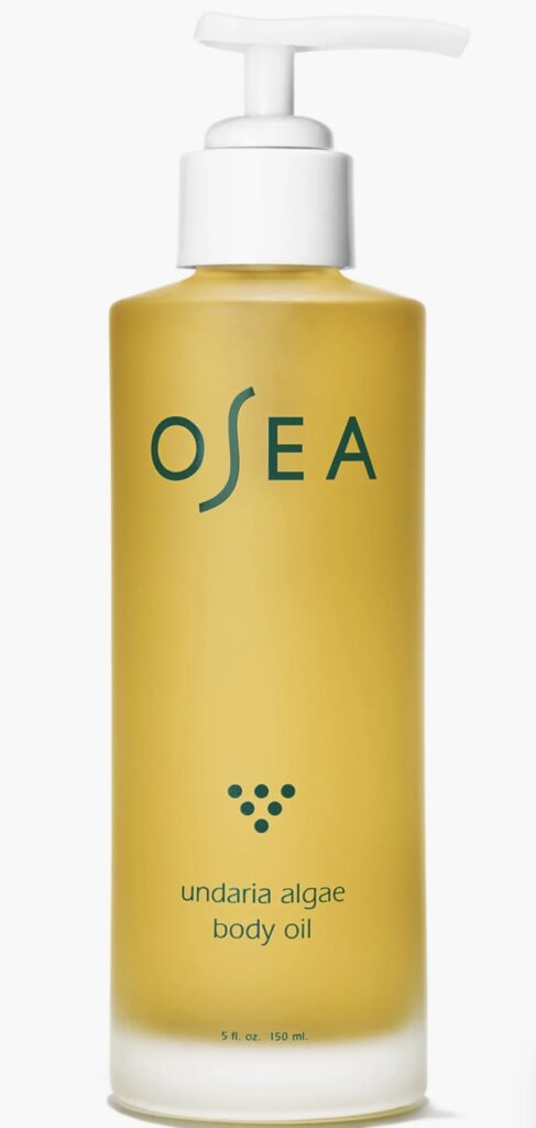 Sustainable Mother’s Day Gift 2026: OSEA Undaria Algae Body Oil — luxurious body oil rich in nutrient-dense algae for deeply nourished, glowing skin