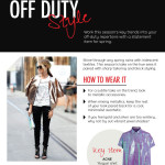 Key trends for off-duty style-farfetch.com