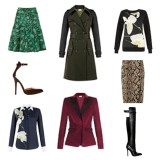 Altuzarra for Target Collection