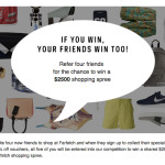 Mint Giveaway: Win A £2,500 Giveaway Plus More