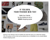 Mint Giveaway: Win A £2,500 Giveaway Plus More