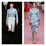 Altuzarra, Dolce & Gabbana