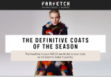 Just Coat Me: The Definitive Coats Of The Season