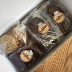 Healin' Brand: Lilajay's Ridiculously Delicious Sweets